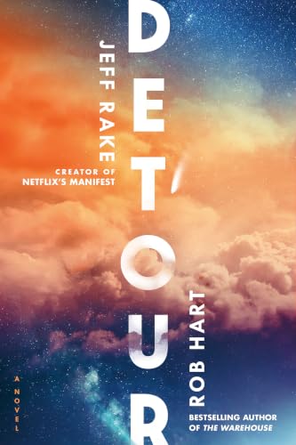 Detour book cover