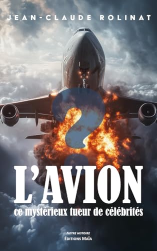 Couverture du livre