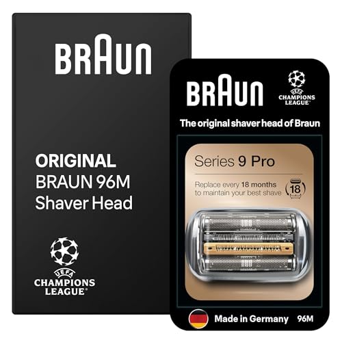 (-48%) Braun Elektrorasierer Scherkopf Series 9 PRO+, 96M, Silber