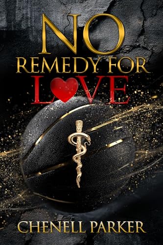 No Remedy For Love