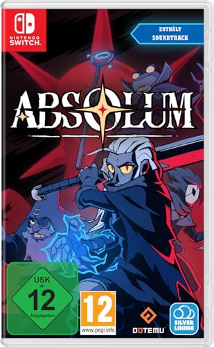 (-30%) Absolum - [Nintendo Switch]