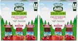 Black Forest Stretch Island Fruit Strips Variety Pack, 12 Count (Pack of 2) for just $9.98 shipped