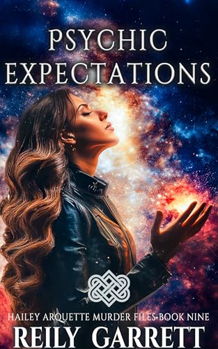 Psychic Expectations book cover
