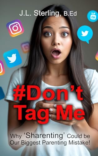 #Don't Tag Me: