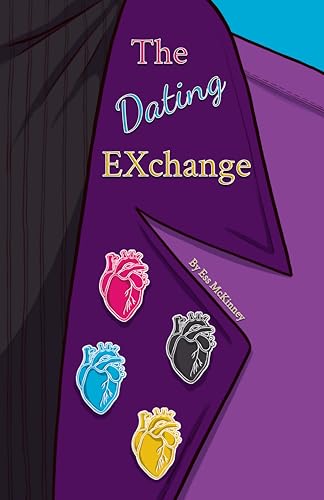 Cover of The Dating EXchange by Ess McKinney