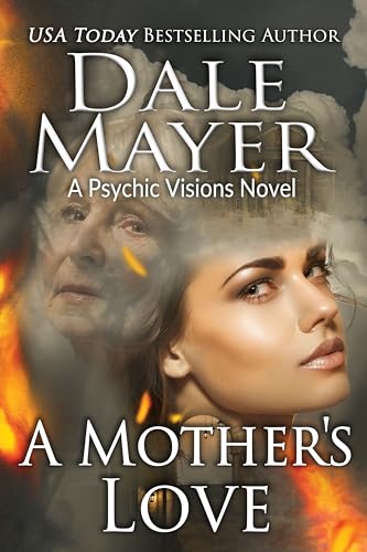 A Mother's Love book cover