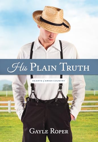 His Plain Truth book cover