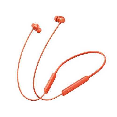 Realme Neckband