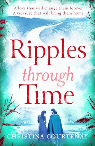 Ripples Through Time book cover