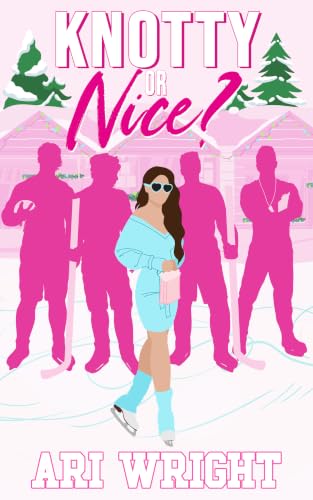 Knotty Or Nice book cover