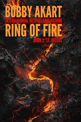 St. Helens book cover