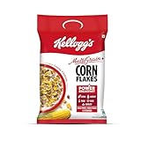 Kelloggs Multigrain plus Corn Flakes 450 G