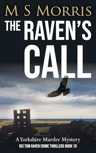The Raven's Call book cover