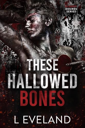 These Hallowed Bones book cover