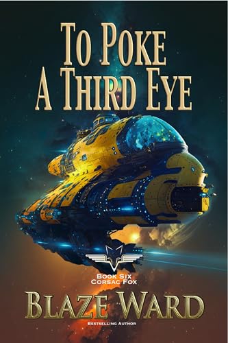 To Poke A Third Eye book cover