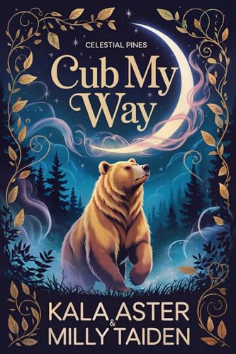 Cub My Way book cover