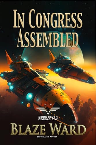 In Congress Assembled cover