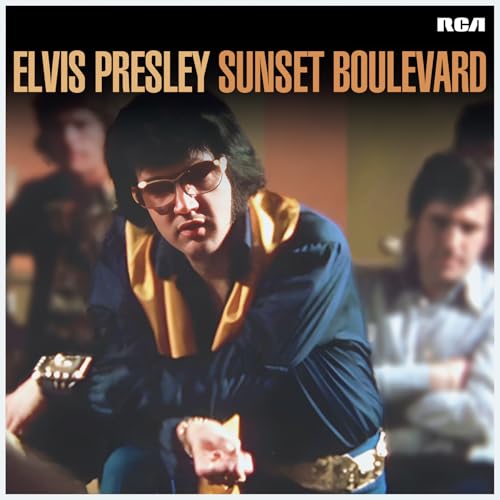Sunset Boulevard