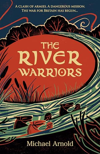 The River Warriors book cover