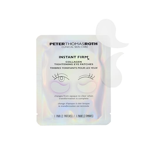 Peter Thomas Roth | Instant FIRMx® Collagen Infusion Tightening Eye Patches