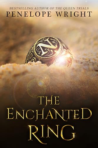 The Enchanted Ring book cover