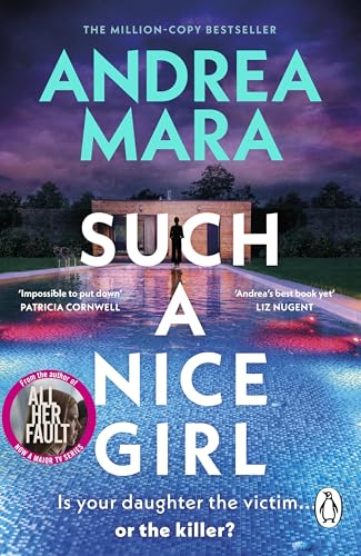 Such a Nice Girl book cover