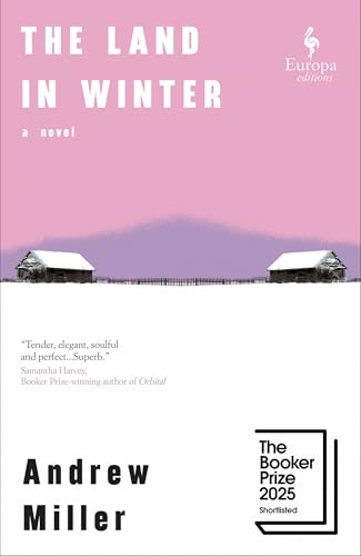 Cover of The Land in Winter