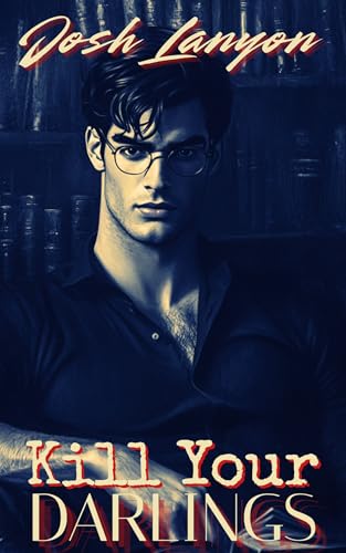 Kill Your Darlings book cover