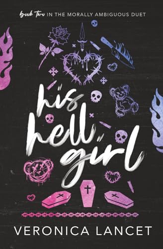 His Hell Girl book cover