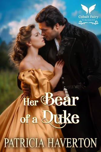 Her Bear of a Duke book cover