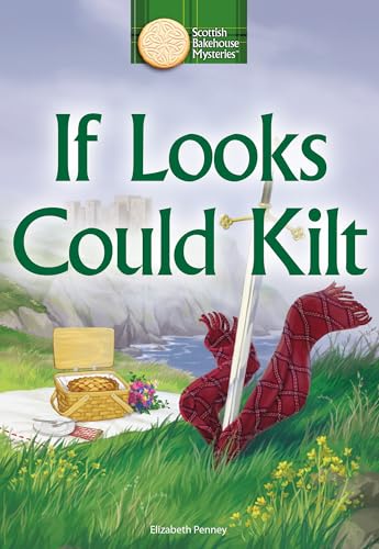 If Looks Could Kilt book cover