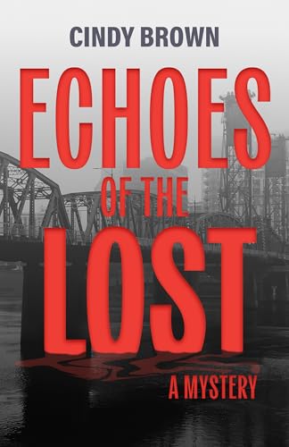 Echoes of the Lost book cover