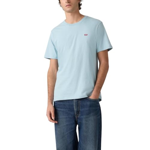 🔥 SELTEN SO GÜNSTIG (-40%) Ss Original Hm Tee Forget-Me-Not