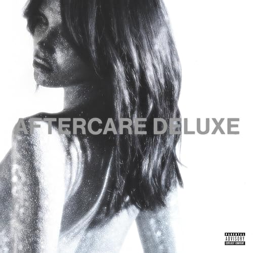 AFTERCARE DELUXE (Pink and Clear Vinyl 2LP)