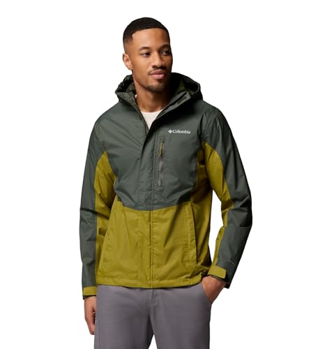 (-48%) Columbia Puring Adventure Grün S EU