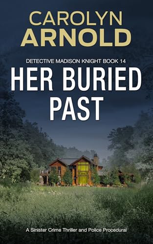 Her Buried Past book cover