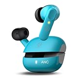 pTron Zenbuds 1 V2 ANC Bluetooth V53 in Ear Earbuds 599