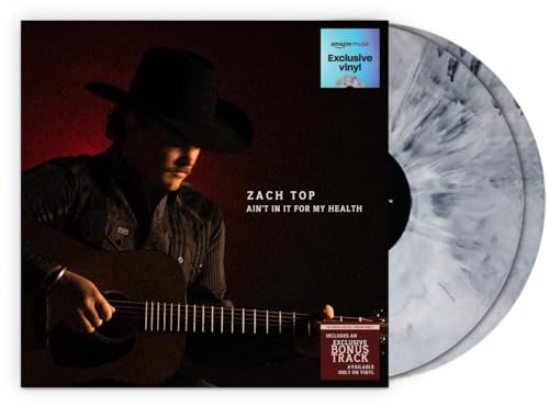 Ain't In It For My Health - Amazon Exclusive
