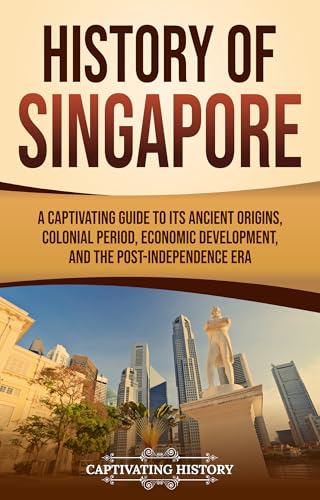 History of Singapore