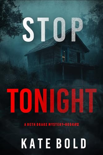 Stop Tonight cover