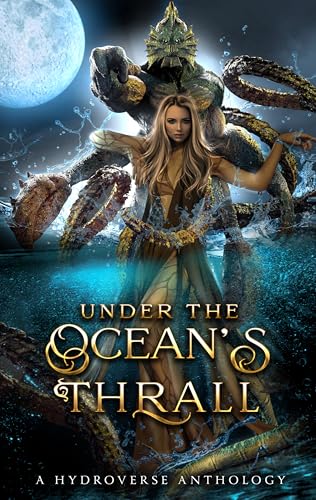 Under the Ocean's Thrall book cover