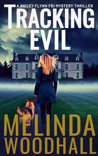 Tracking Evil book cover
