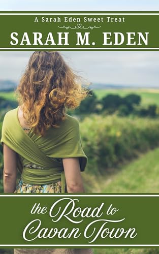 The Road to Cavan Town book cover