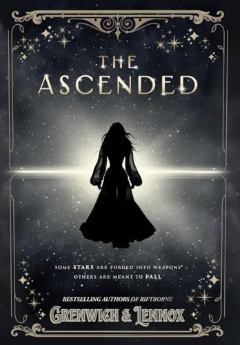 The Ascended