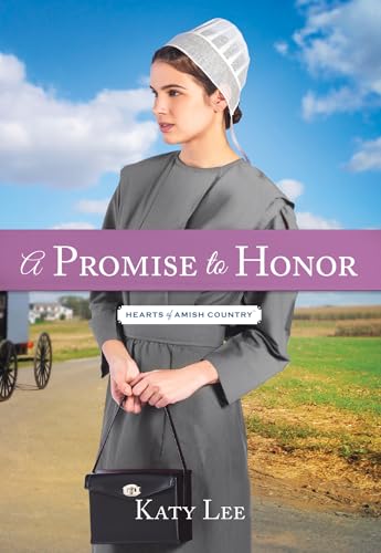 A Promise to Honor book cover