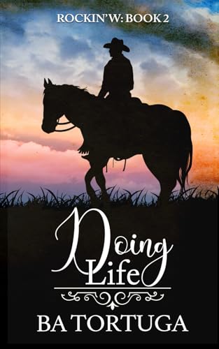 Doing Life book cover