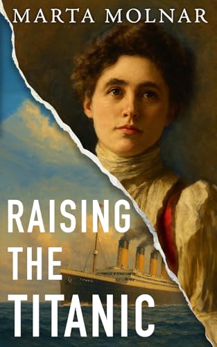 Raising The Titanic book cover