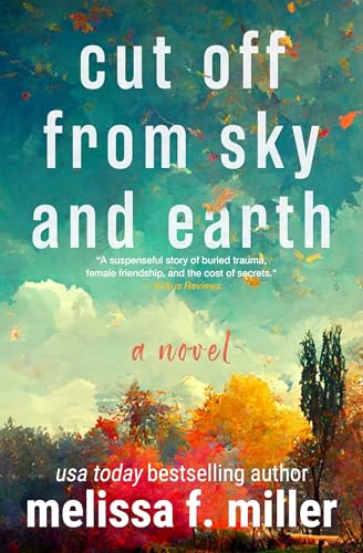 Cut Off from Sky and Earth book cover