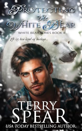 Protecting the White Bear book cover