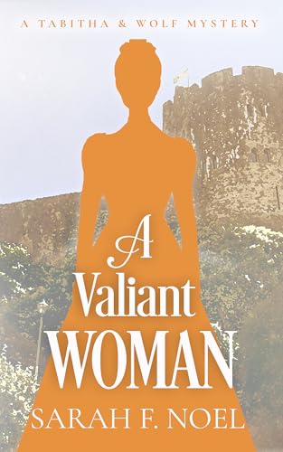 A Valiant Woman book cover